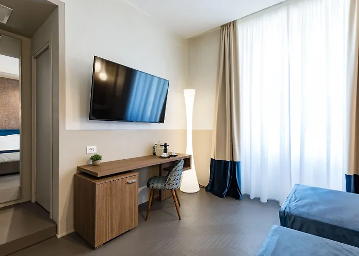 A World Aparts - Barberini Boutique Hotel 3*