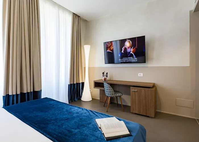 Ξενοδοχείο A World Aparts - Barberini Boutique 3*