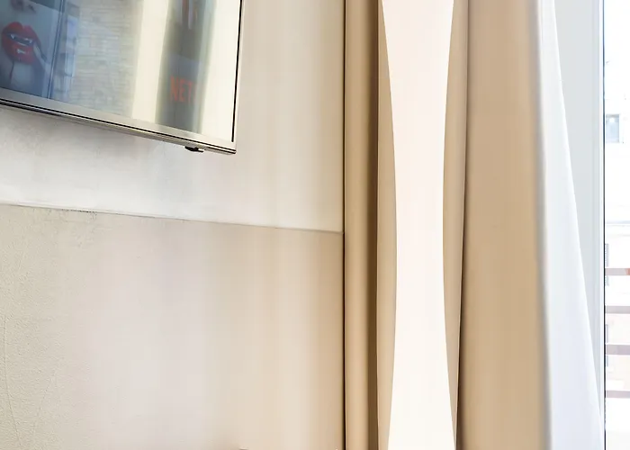 Hotel A World Aparts - Barberini Boutique Rzym