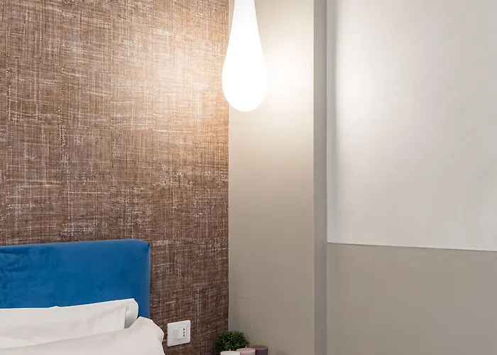 Hotel A World Aparts - Barberini Boutique Rome
