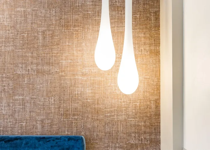 Hotel A World Aparts - Barberini Boutique 3*
