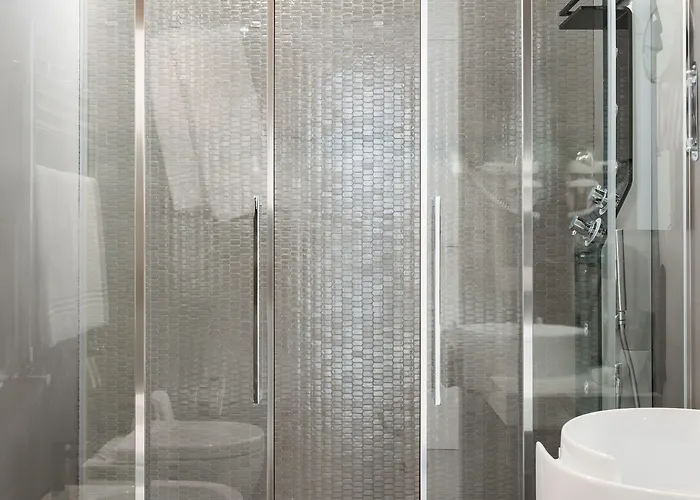 A World Aparts - Barberini Boutique Hotel 3*