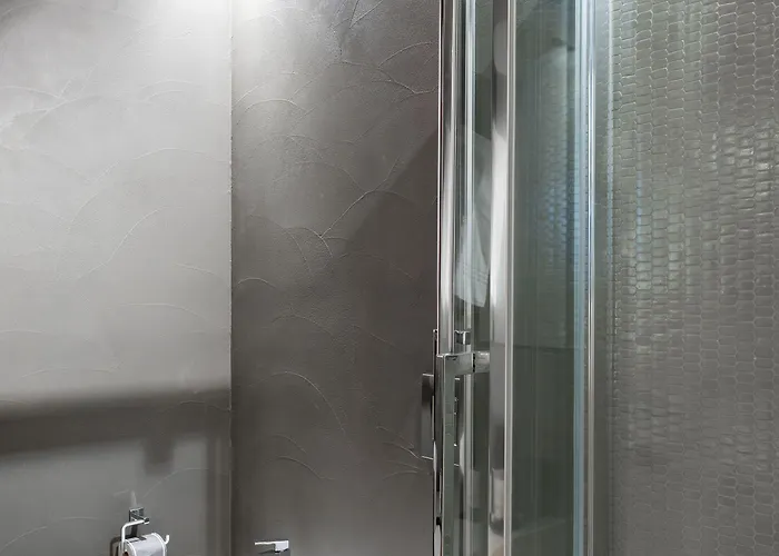 A World Aparts - Barberini Boutique 3*