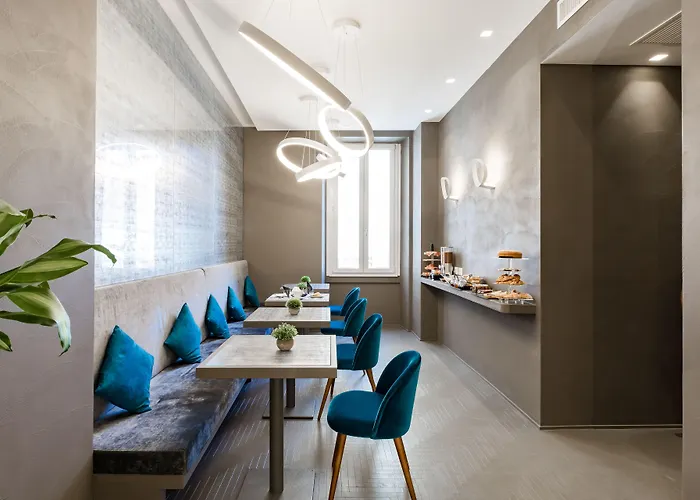 A World Aparts - Barberini Boutique Ξενοδοχείο Ρώμη