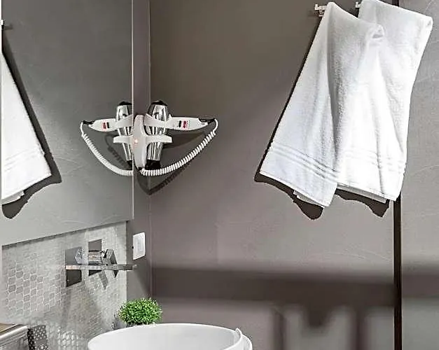 Ξενοδοχείο A World Aparts - Barberini Boutique