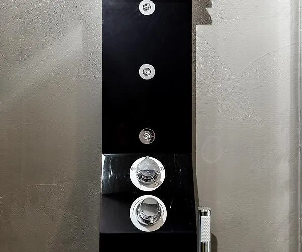 A World Aparts - Barberini Boutique Ξενοδοχείο 3*