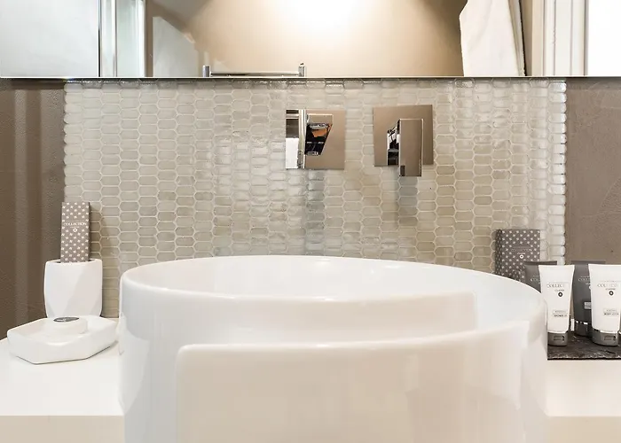 A World Aparts - Barberini Boutique 3* Ρώμη